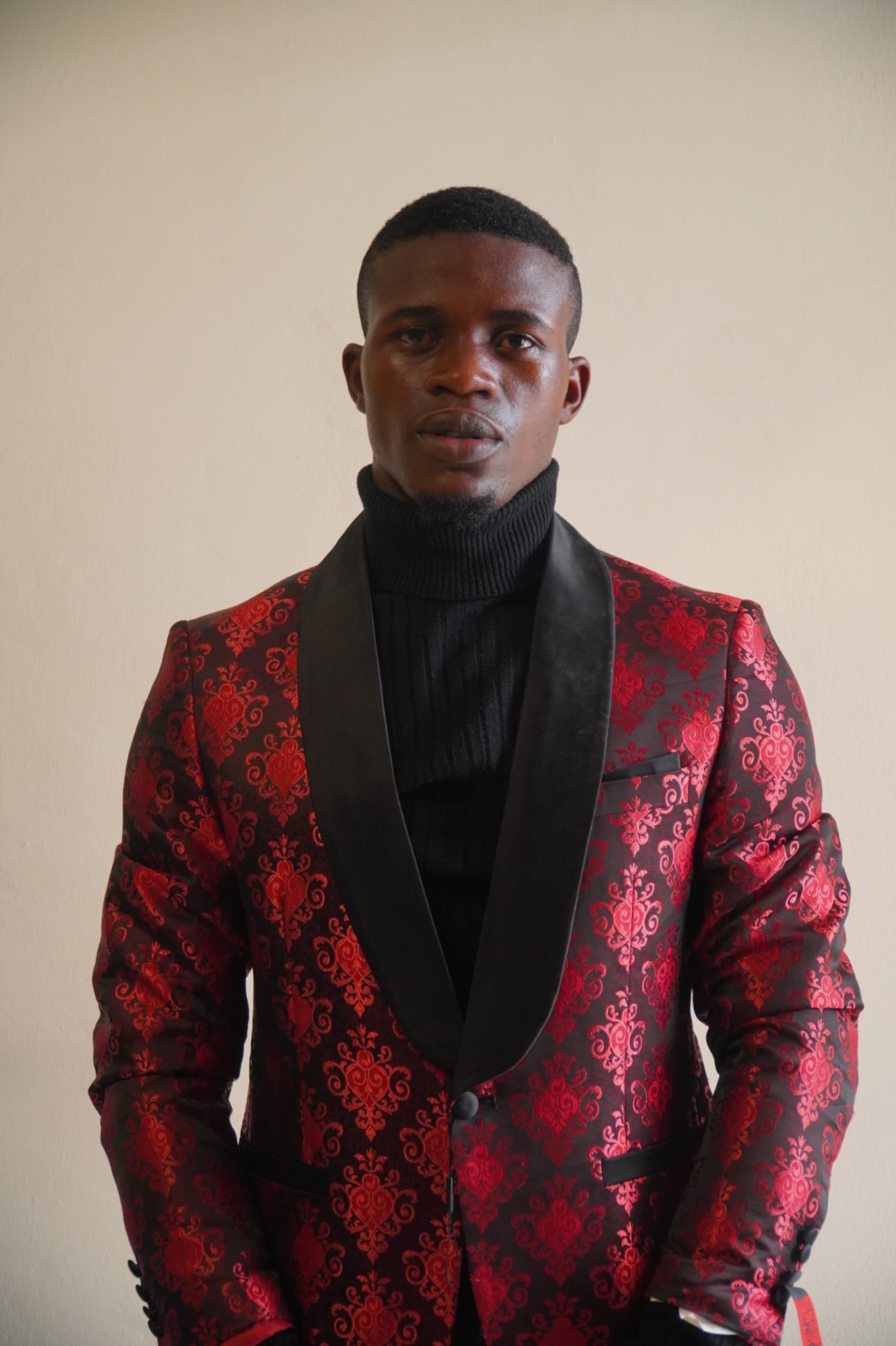 Oladapo Olayinka Oluwasegun